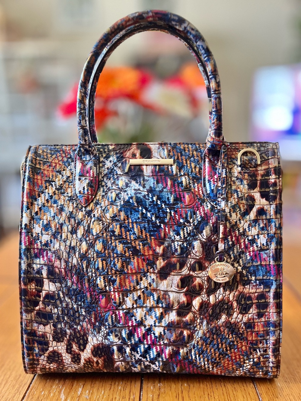 Brahmin Caroline Trendsetter Melbourne